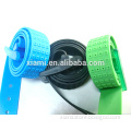 active demand candy color holey stereo shape custom belt buckles uk